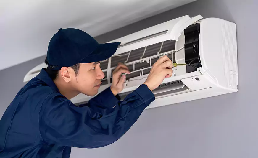 AC Duct Cleaning Bethpage