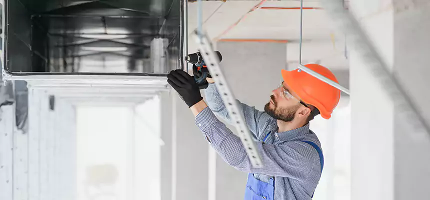 Comprehensive Ventilation Cleaning in Bethpage