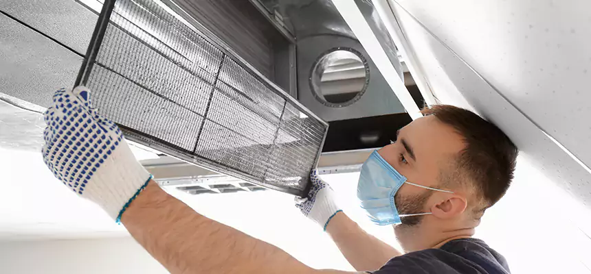 Our Dryer Vent Replacement Services in Bethpage, NY