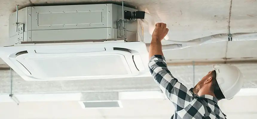 Our Local Vent Cleaning Services in Bethpage, NY