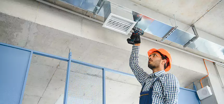 Efficient Exhaust Vent Cleaning in Bethpage, NY