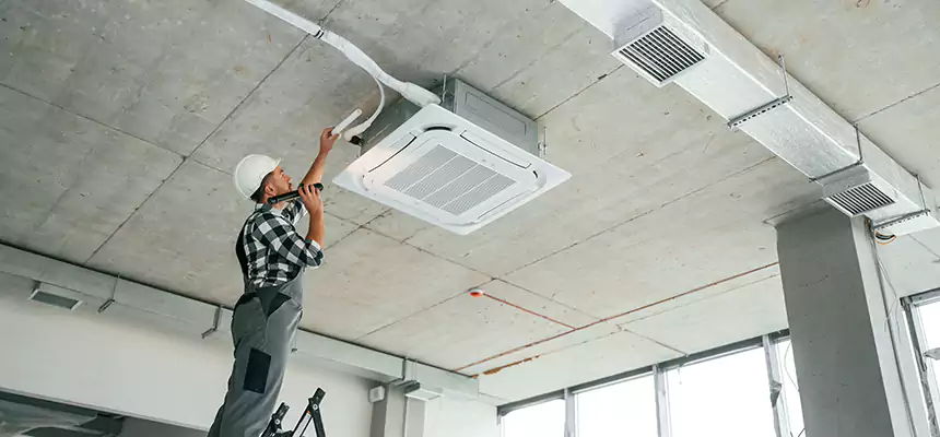 Our Wi Fi Connected Air Ducts Services in Bethpage, NY