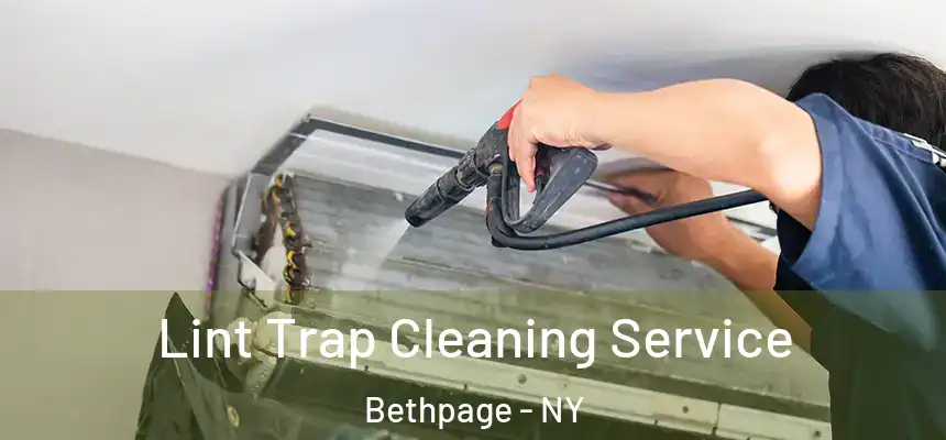  Lint Trap Cleaning Service Bethpage - NY