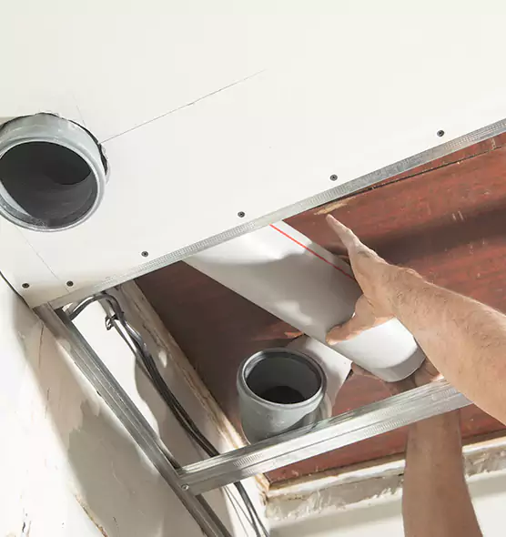 Professional Air Duct Replacement in Bethpage, NY