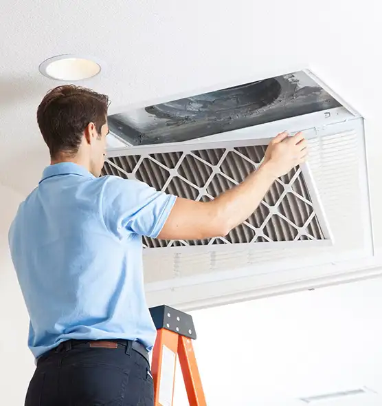 About Annual Dryer Vent Maintenance Bethpage, NY