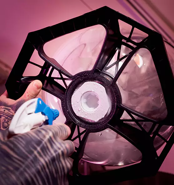 Advanced Basement Vent Cleaning in Bethpage, NY