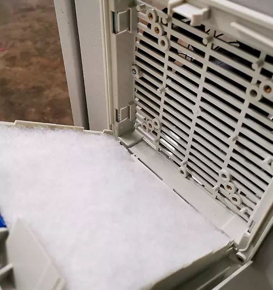 Professional Dryer Vent Mold Cleaning in Bethpage, NY