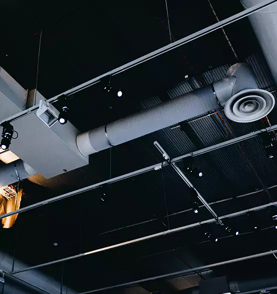 About Duct Sanitization with UV Light in Bethpage, NY