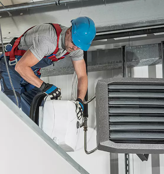 Professional HVAC Cleaning Solutions in Bethpage, NY