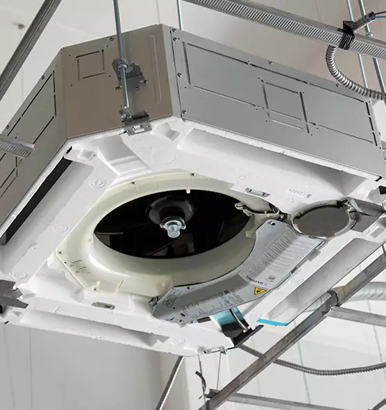 Professional Industrial Dryer Vent Cleaning in Bethpage, NY