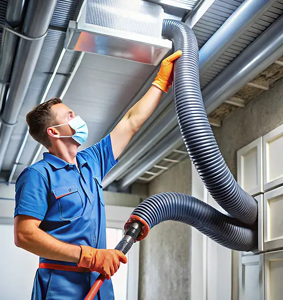 Welcome to Air Duct Cleaning & Repairs Bethpage — Your Local Roof Dryer Vent Cleaning Specialists in Bethpage, NY