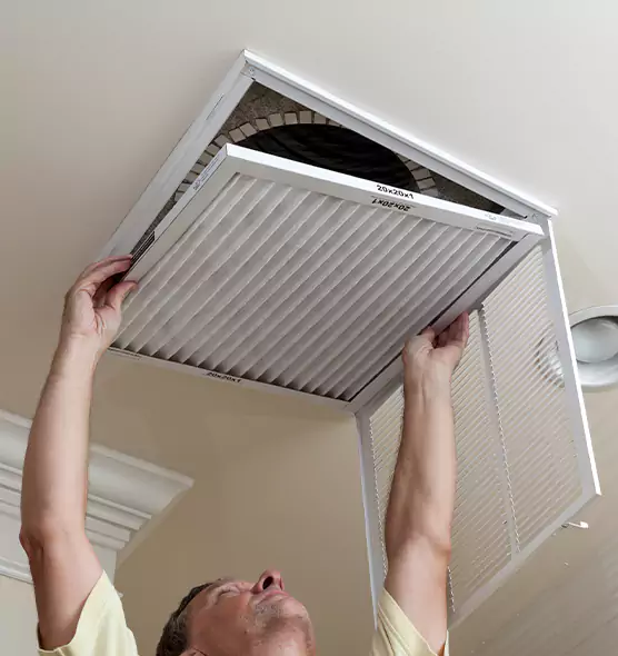 Professional Vent Relocation Services in Bethpage, NY