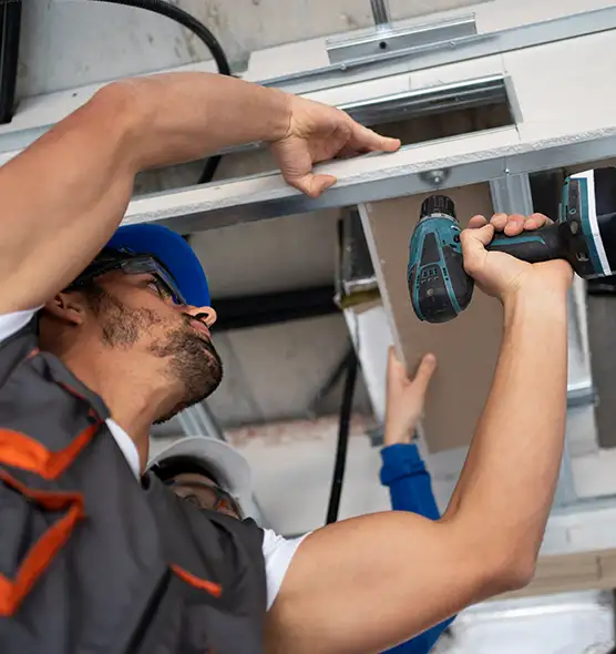 About Vent Smoke Odor Elimination in Bethpage, NY