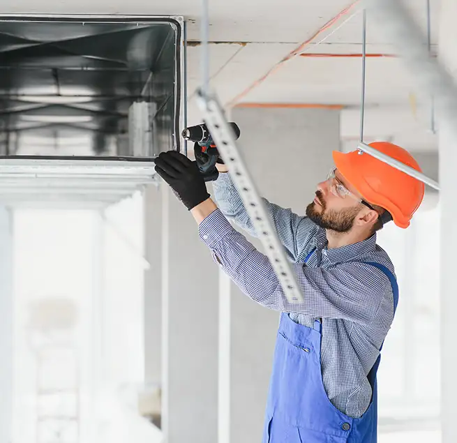 Why Homeowners Businesses Trust Us Bethpage, NY