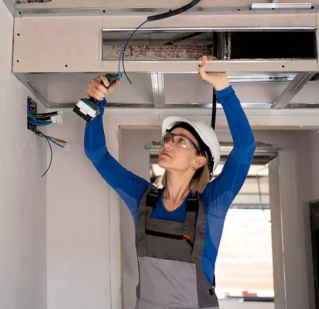 Why Homeowners & Businesses Trust Us in Bethpage, NY?